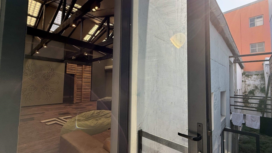To Let Commercial Property for Rent in Cape Town City Centre Western Cape